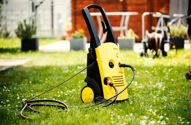 Best Restaurant Pressure Washing  in Woodville, WI